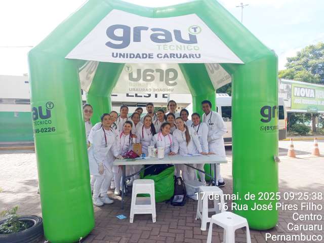 Grau