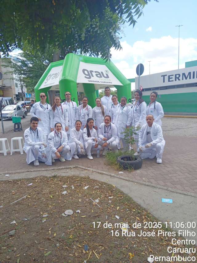 Grau