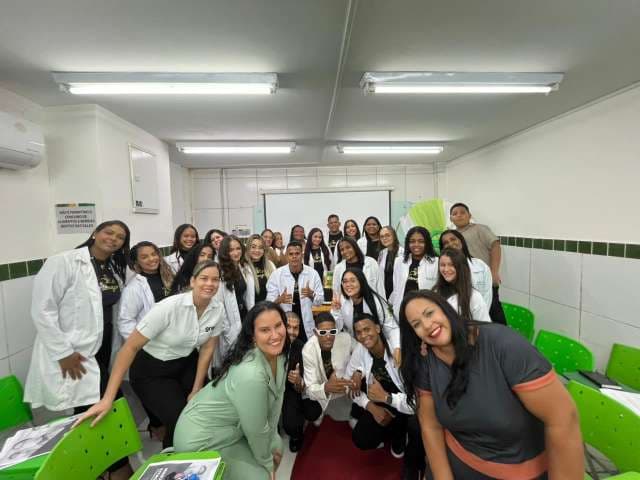 Grau