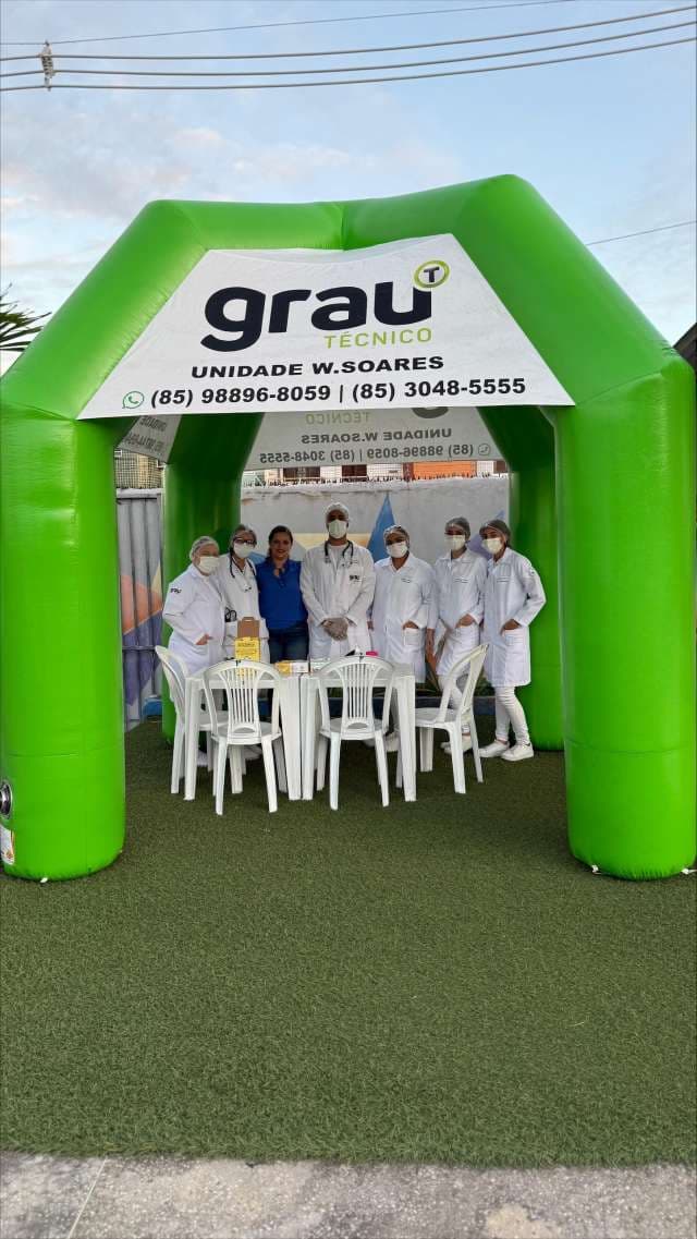 Grau