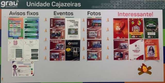 descrição foto blog