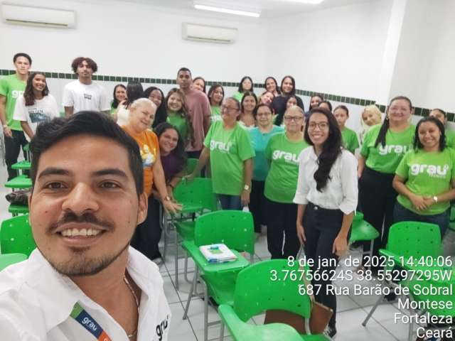 Grau