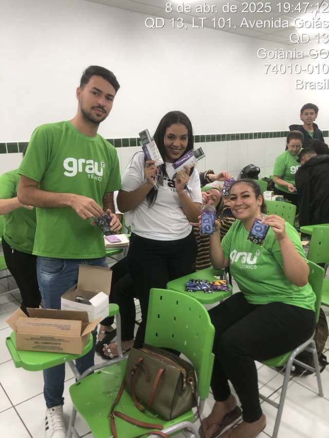 Grau