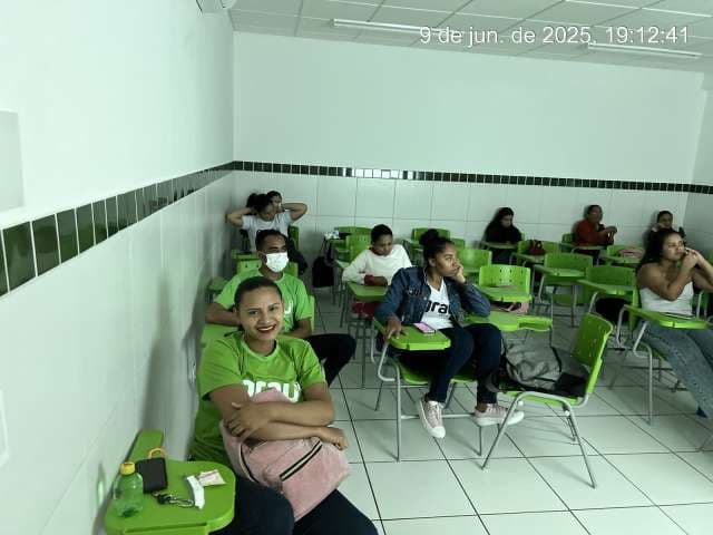 Grau