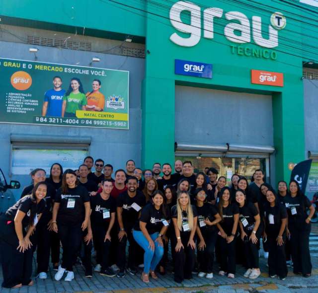 Grau