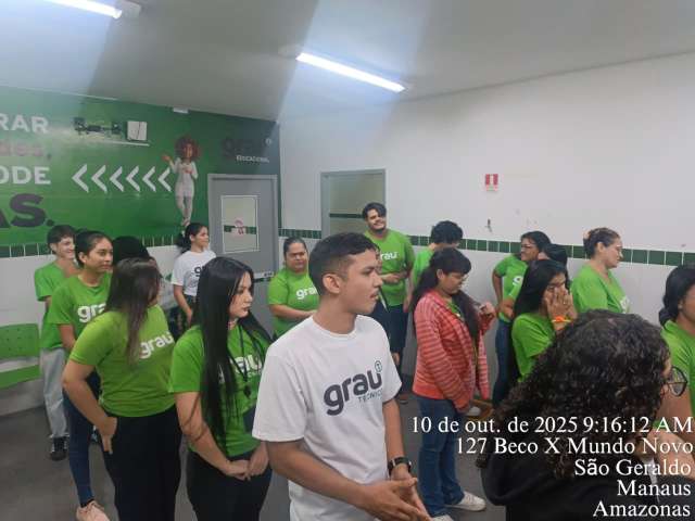 Grau