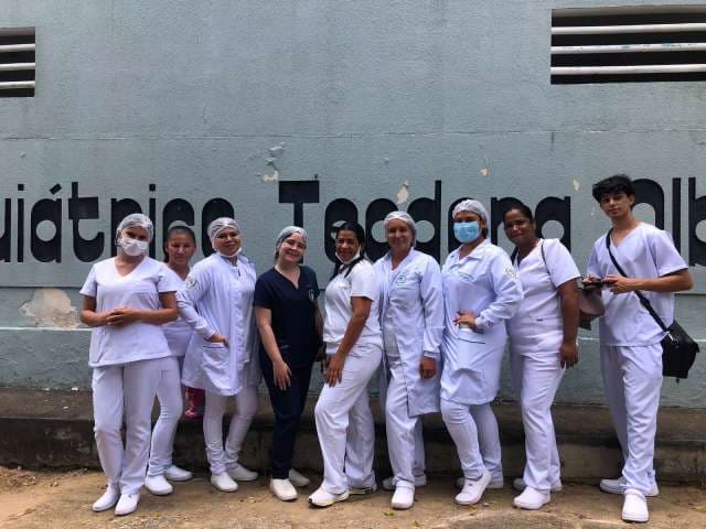 descrição foto blog