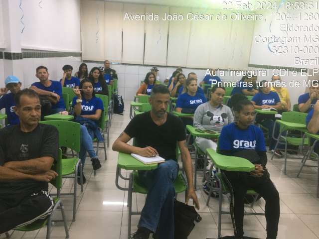 Grau