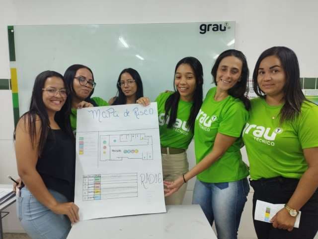 Grau