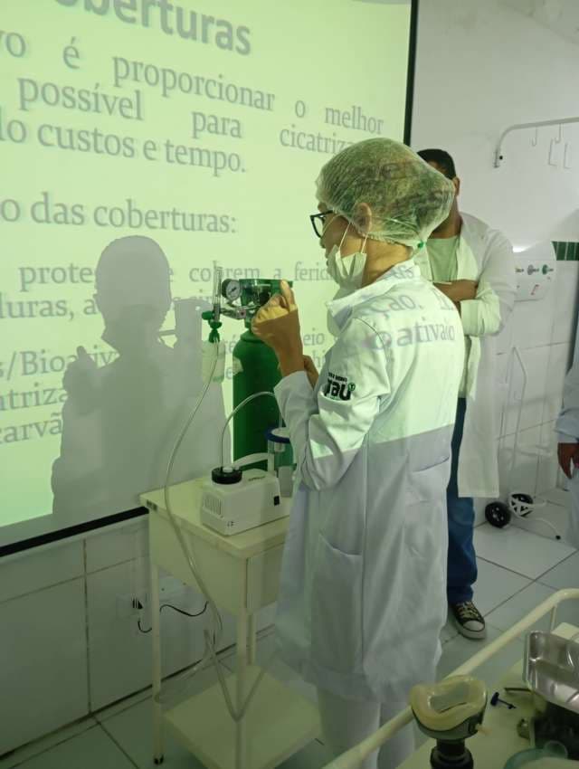 descrição foto blog