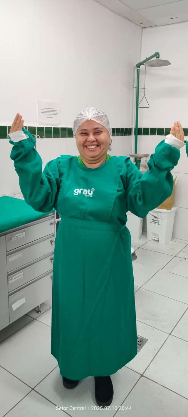 Grau
