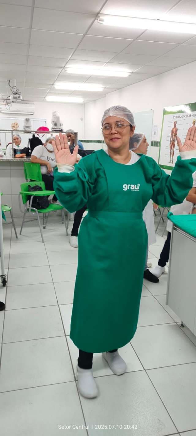 Grau