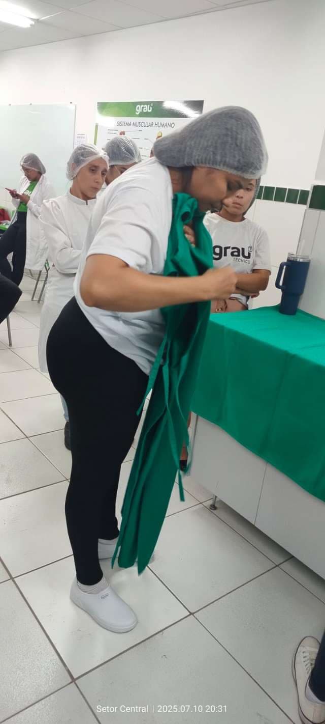 Grau