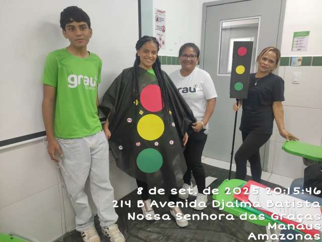 Grau