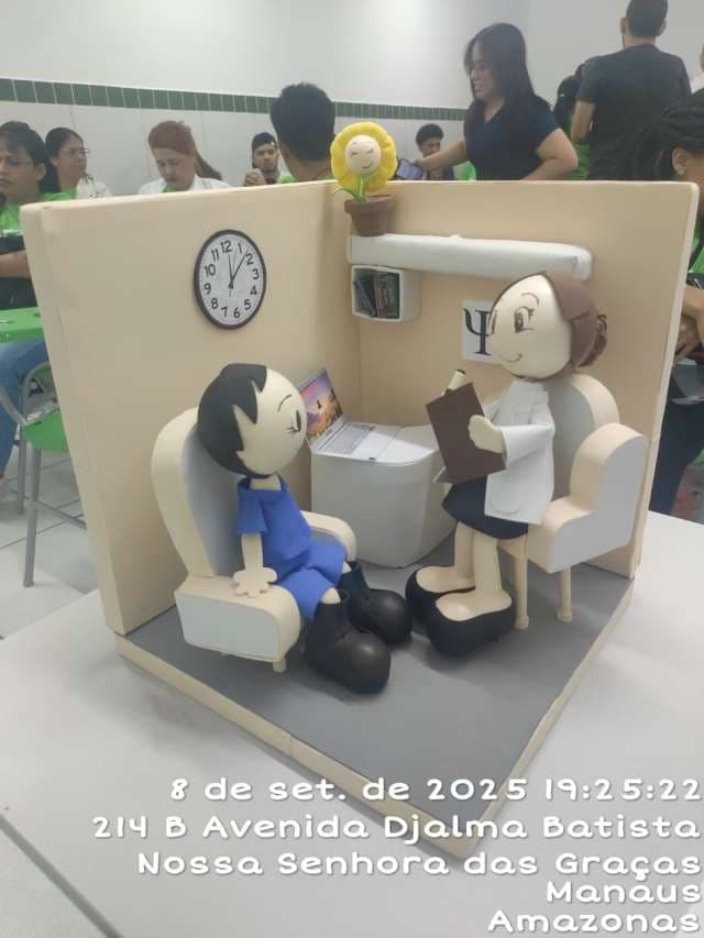 Grau