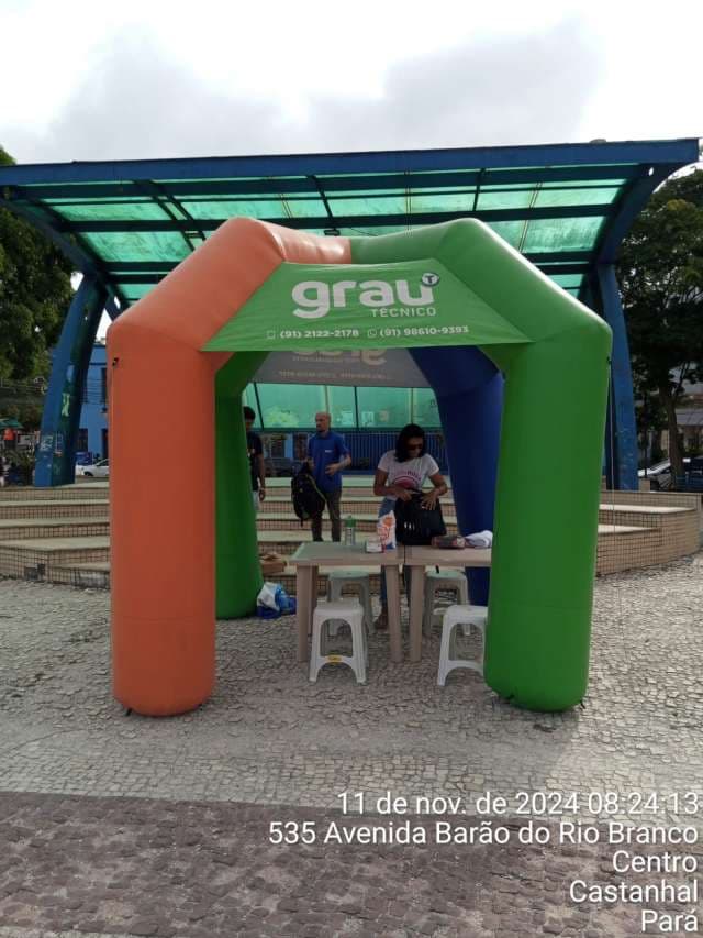 Grau