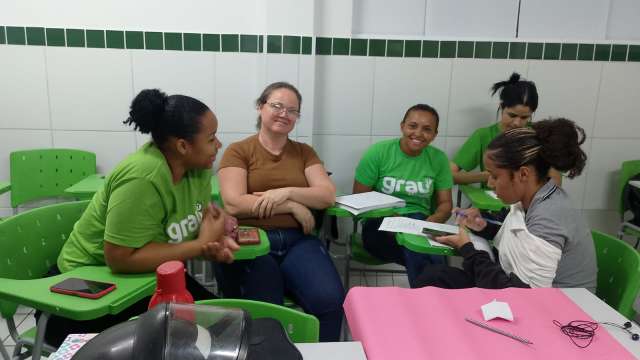 descrição foto blog