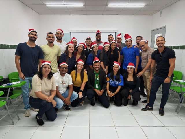 descrição foto blog