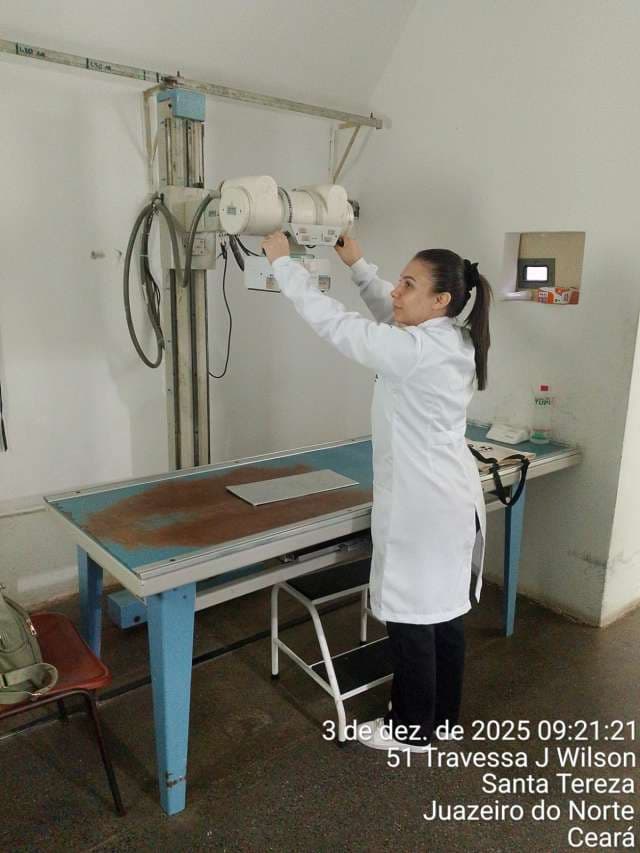 descrição foto blog