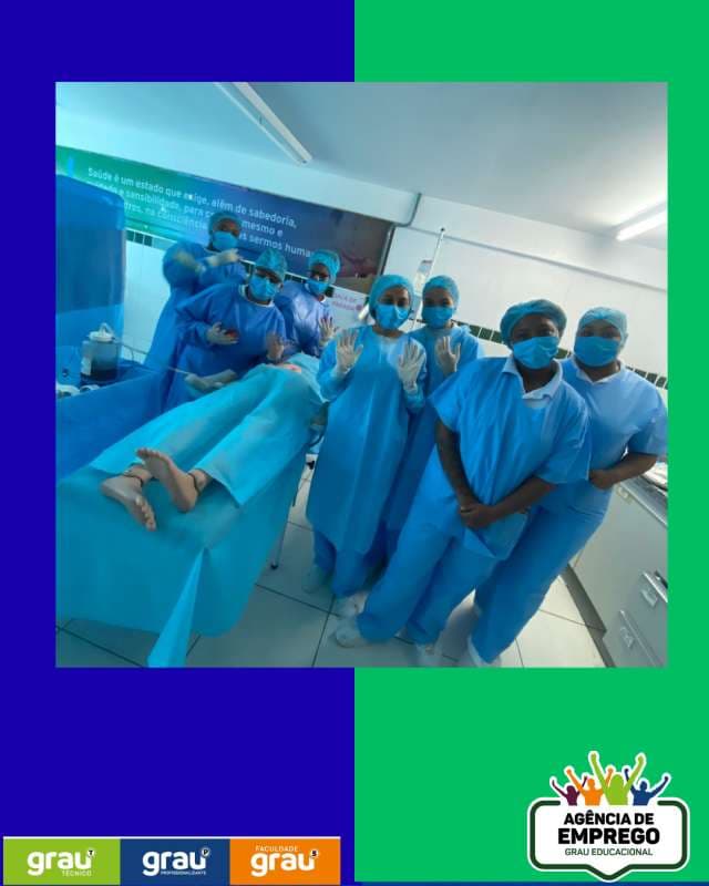 descrição foto blog