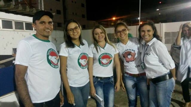 Grau