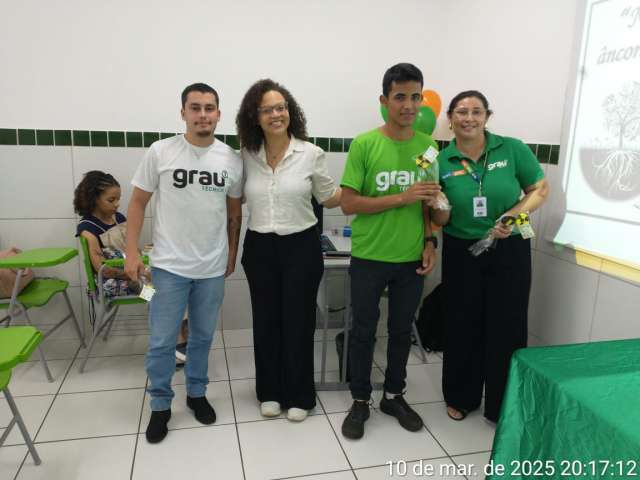 Grau