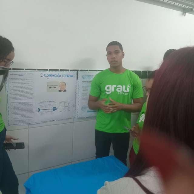 Grau
