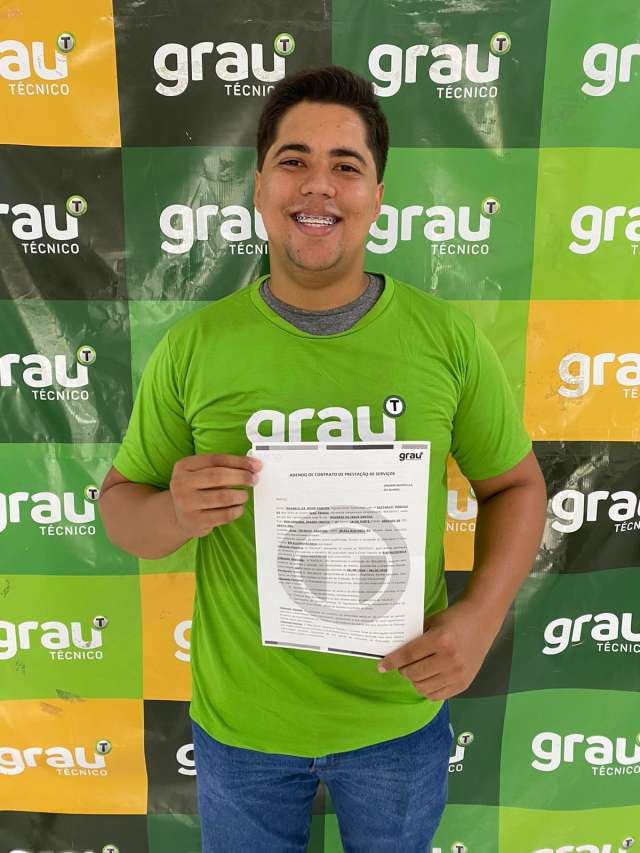 Grau
