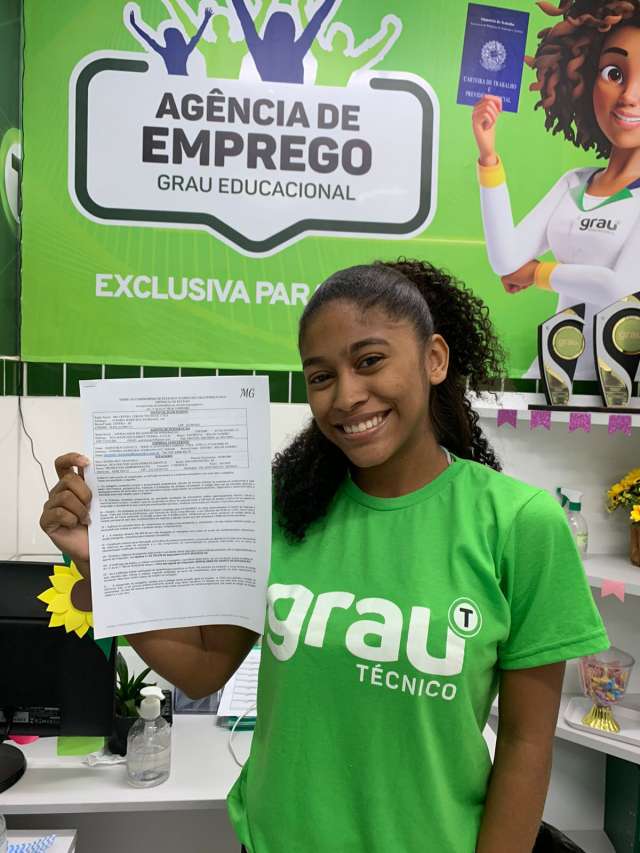 Grau