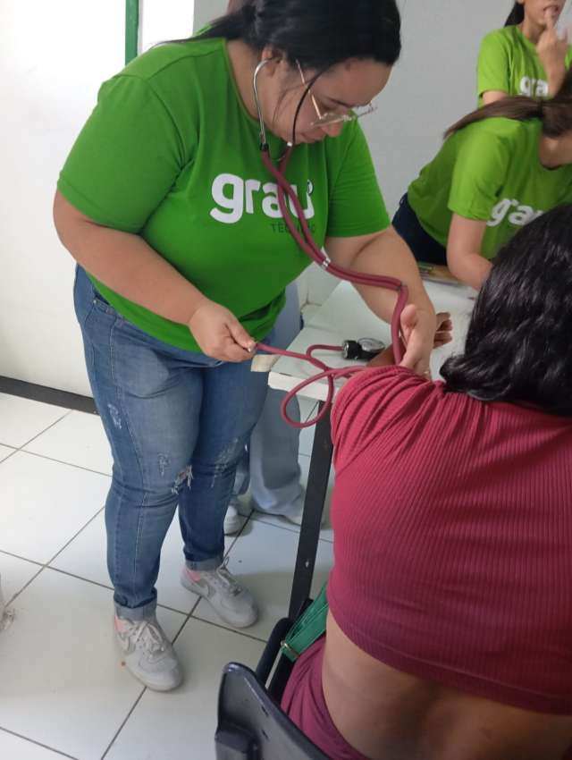 Grau