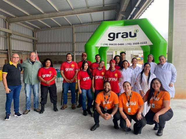 Grau