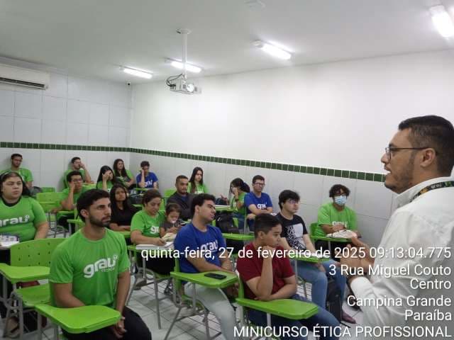 Grau