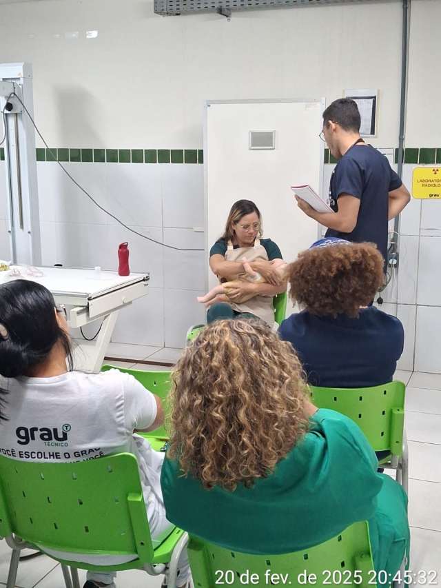Grau