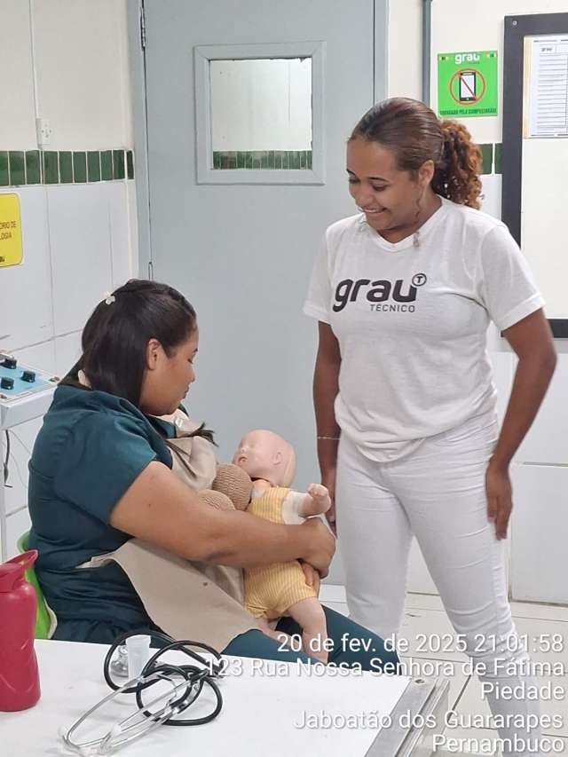 Grau