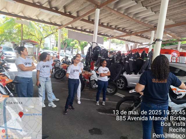 Grau