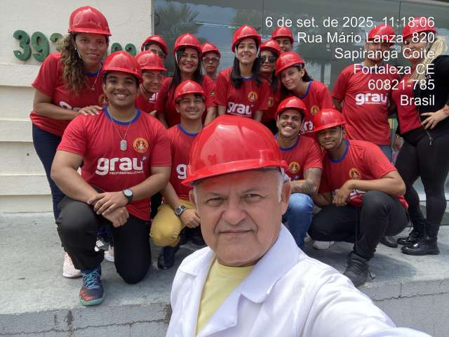 Grau