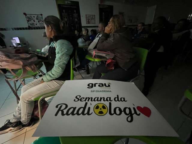 descrição foto blog