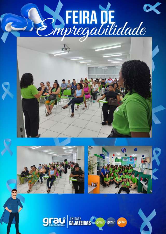 descrição foto blog