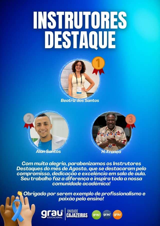 descrição foto blog