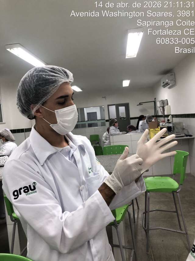 Grau