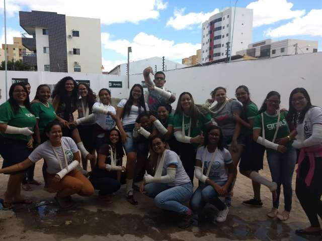 Grau
