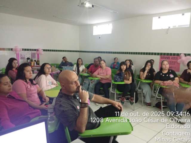 descrição foto blog