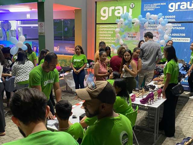 Grau