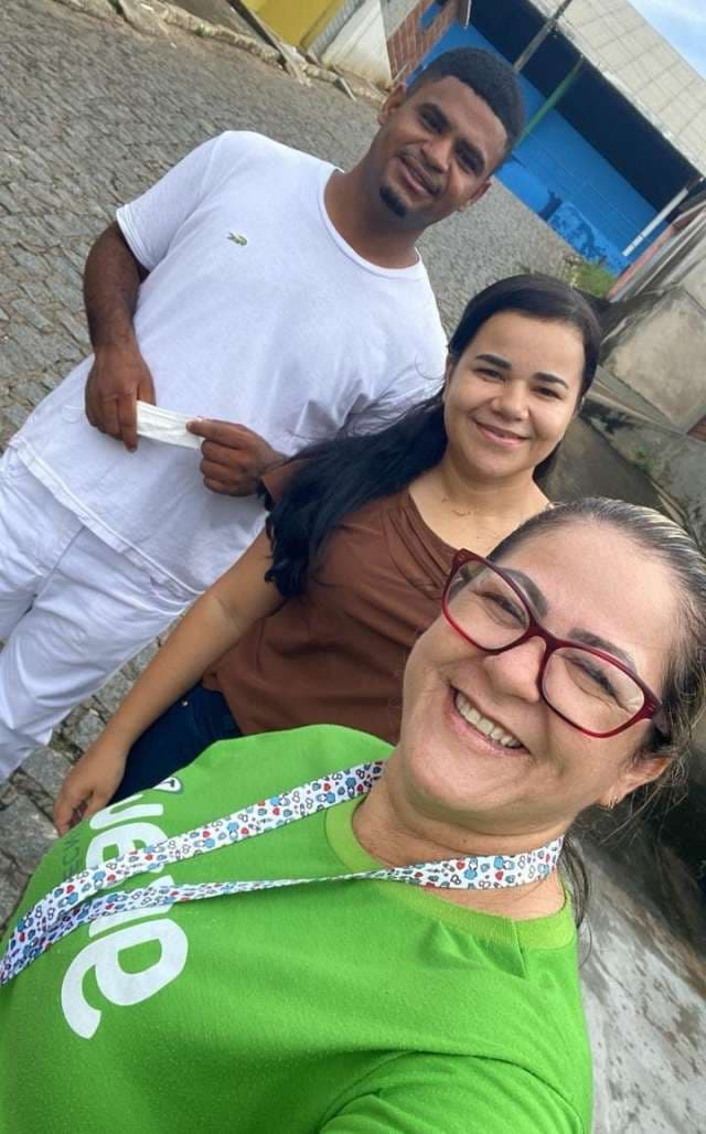 Grau