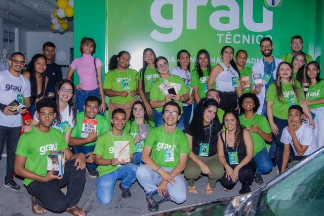 Grau