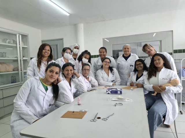 Grau