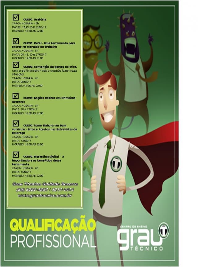Grau