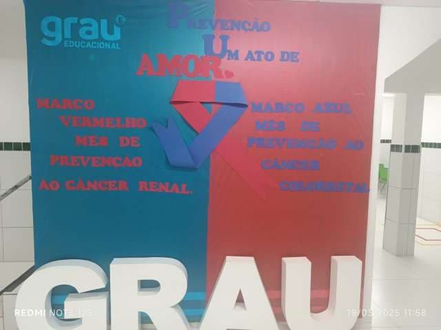 Grau