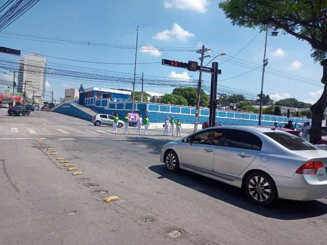 Grau