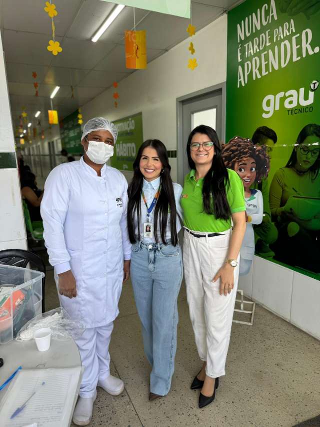Grau